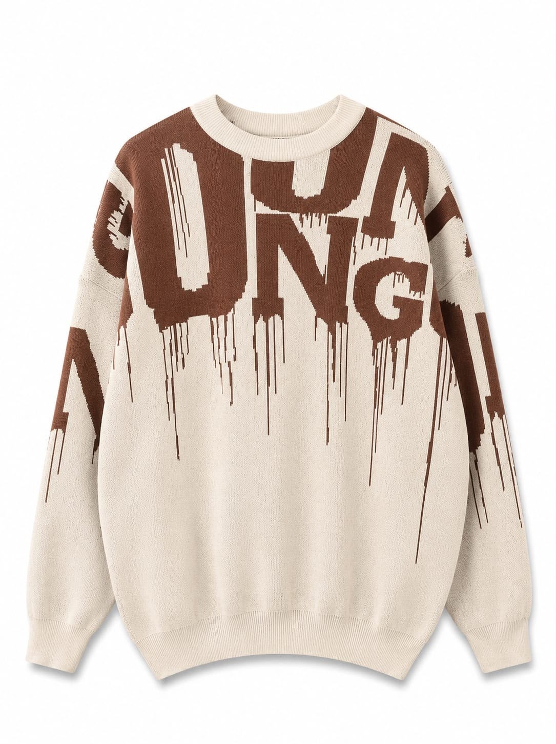Sueter Oversize - Imagen 2