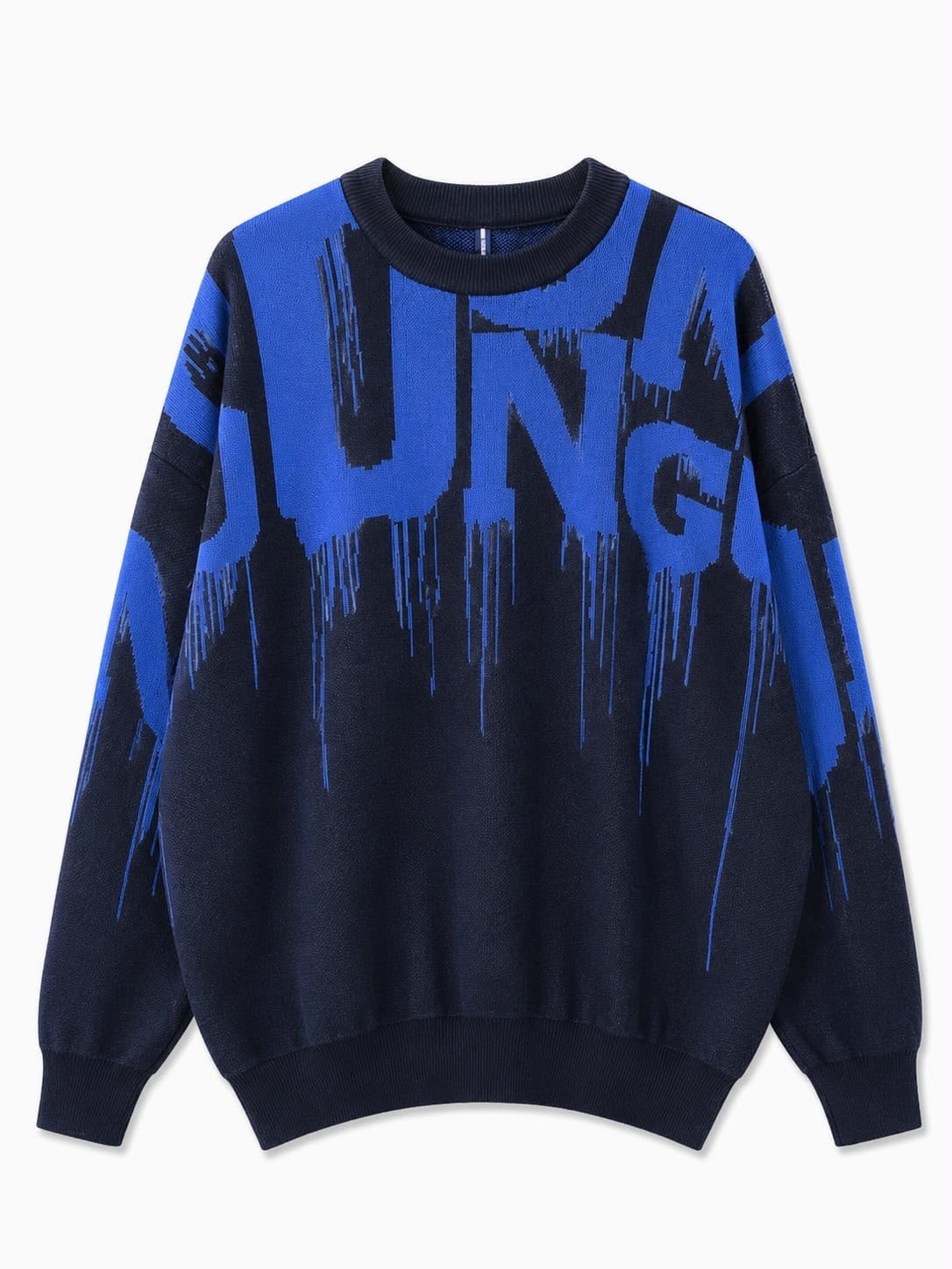 Sueter Oversize - Imagen 3