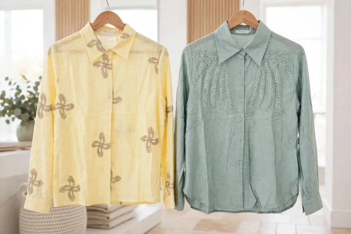 Camisas Importadas Talles M,l.xl