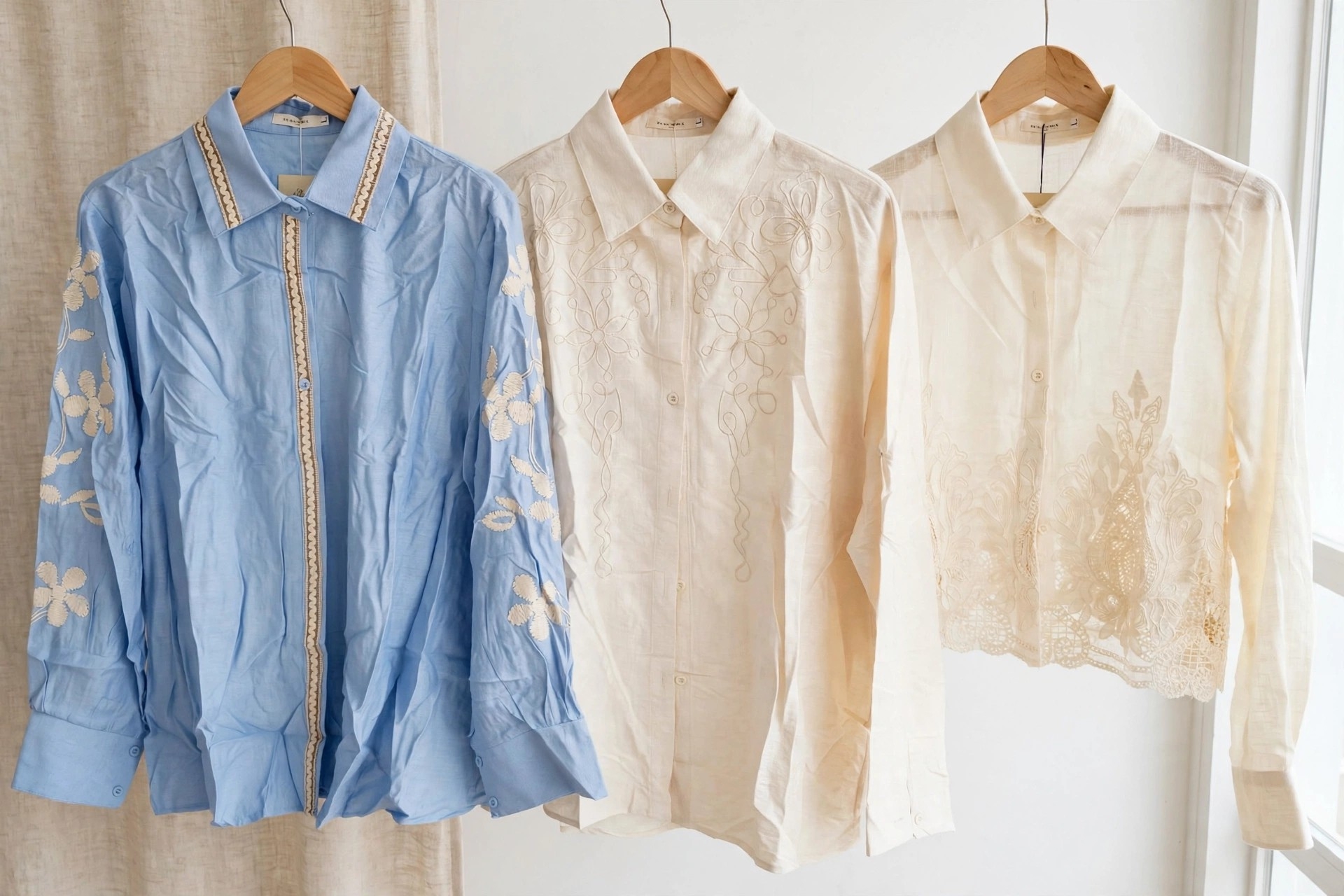 Camisas Importadas Talles M,l.xl - Imagen 2