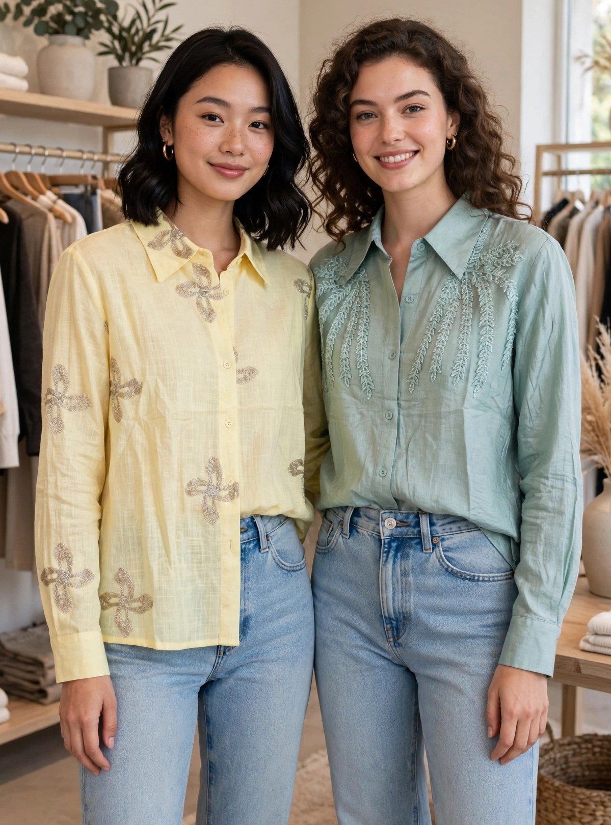 Camisas Importadas Talles M,l.xl - Imagen 3