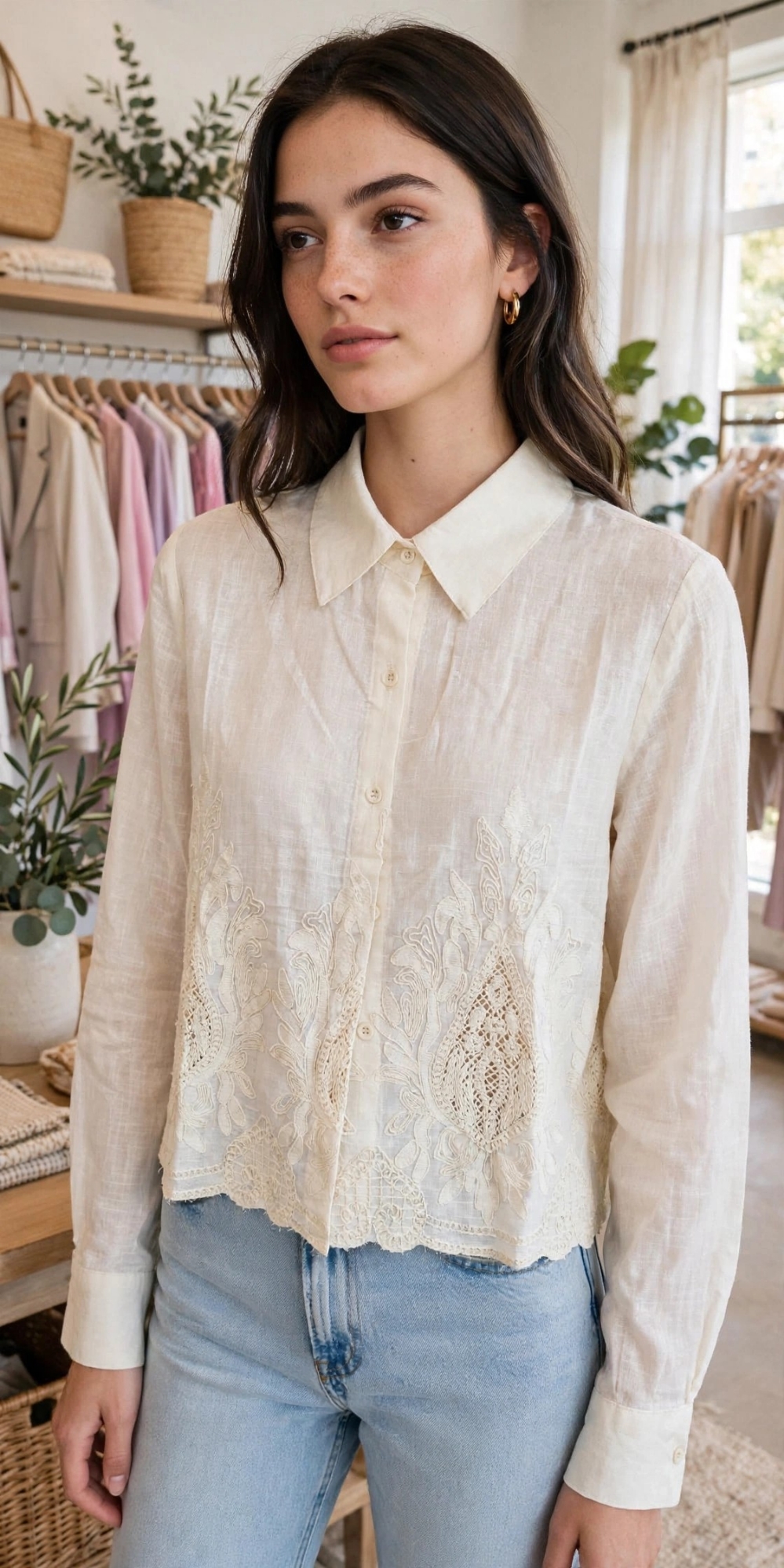 Camisas Importadas Talles M,l.xl - Imagen 6