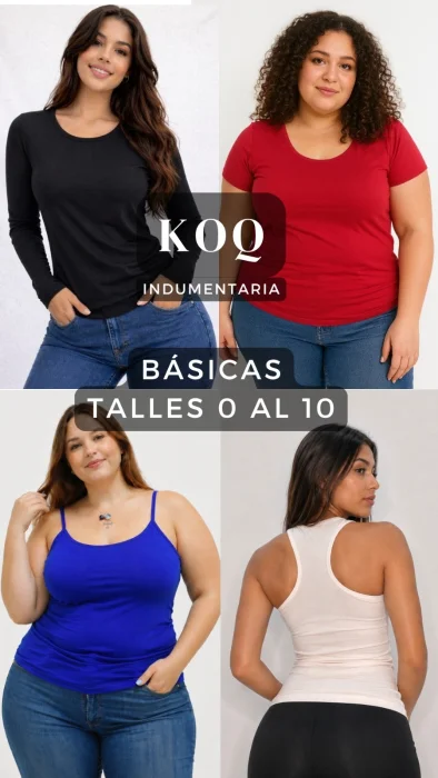 Básicas