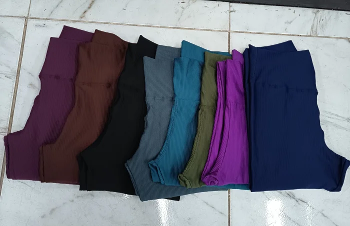 Calzas Morley Chupín Deportivas