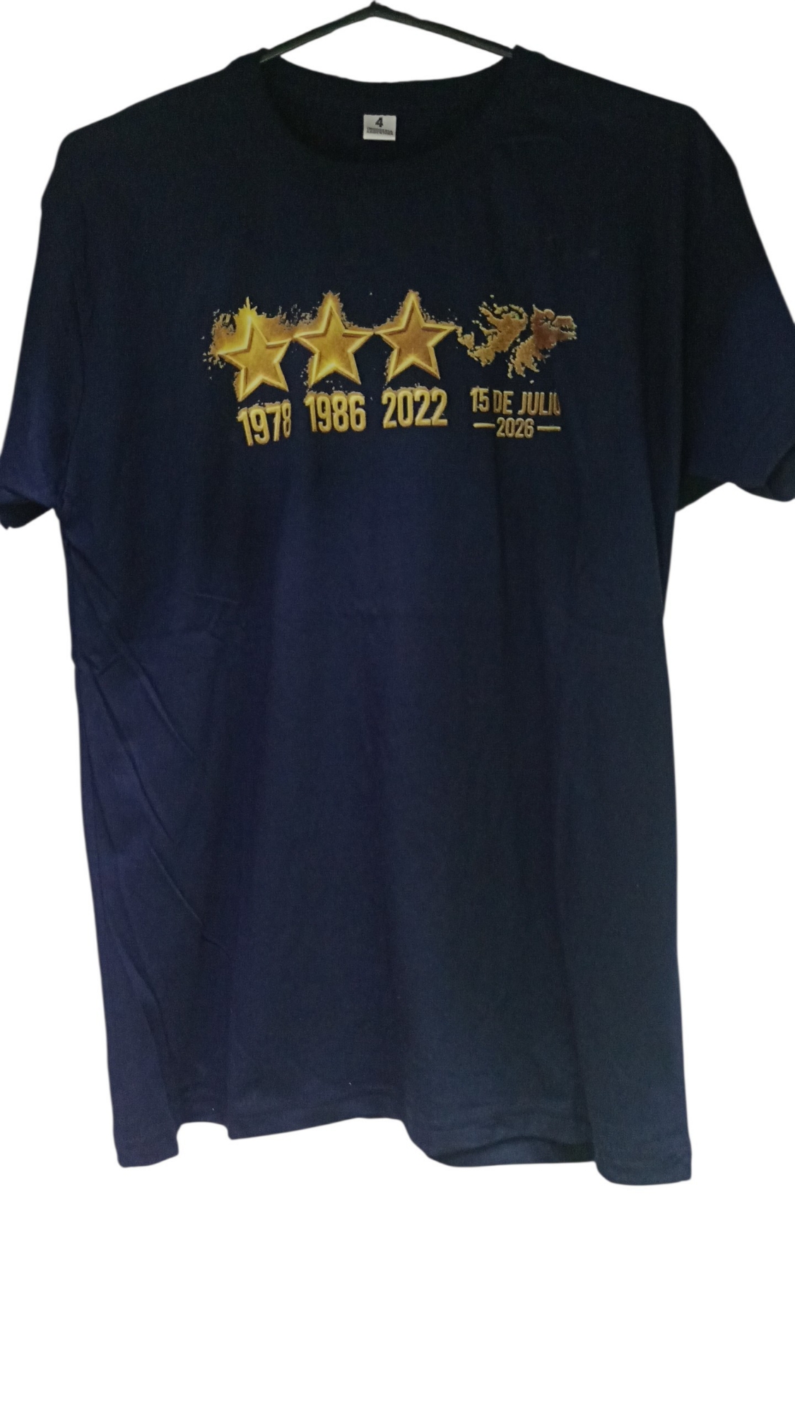 Remeras con Estampas Virales X Unidad - Imagen 1