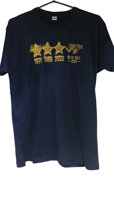 Remeras con Estampas Virales X Unidad