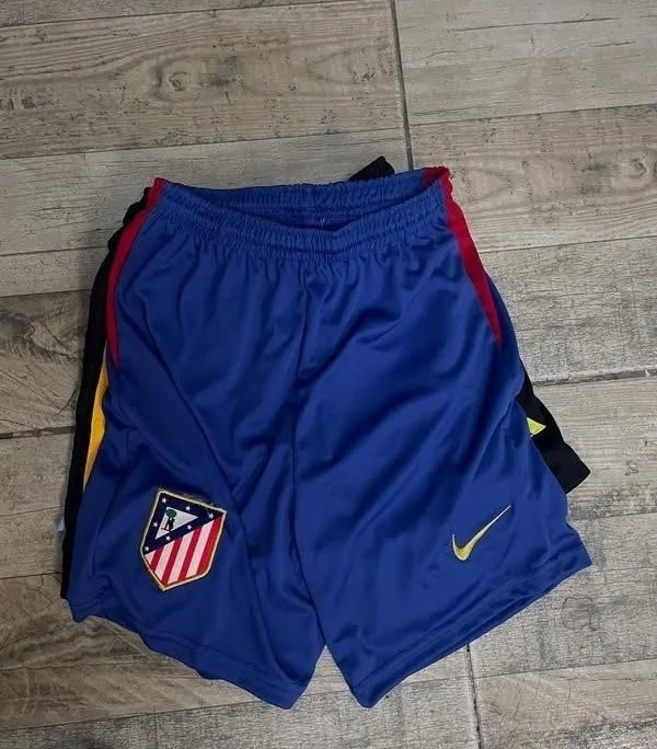 Short de Futbol