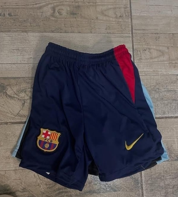 Short de Futbol - Imagen 3