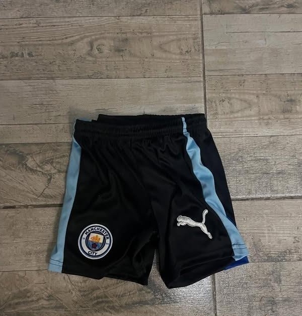 Short de Futbol - Imagen 4