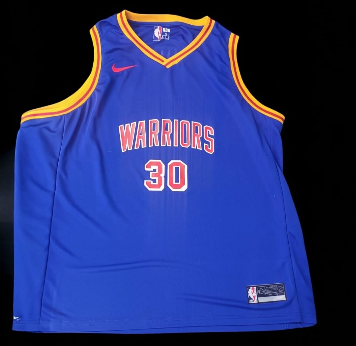 Musculosa Nba  Talle Especial - Imagen 5