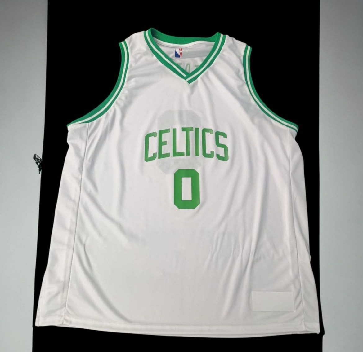 Musculosa Nba  Talle Especial - Imagen 8