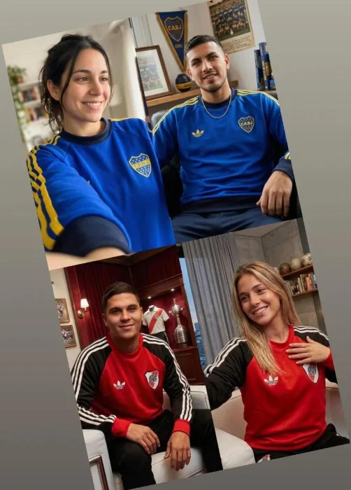 Buzos River-boca 2026/7