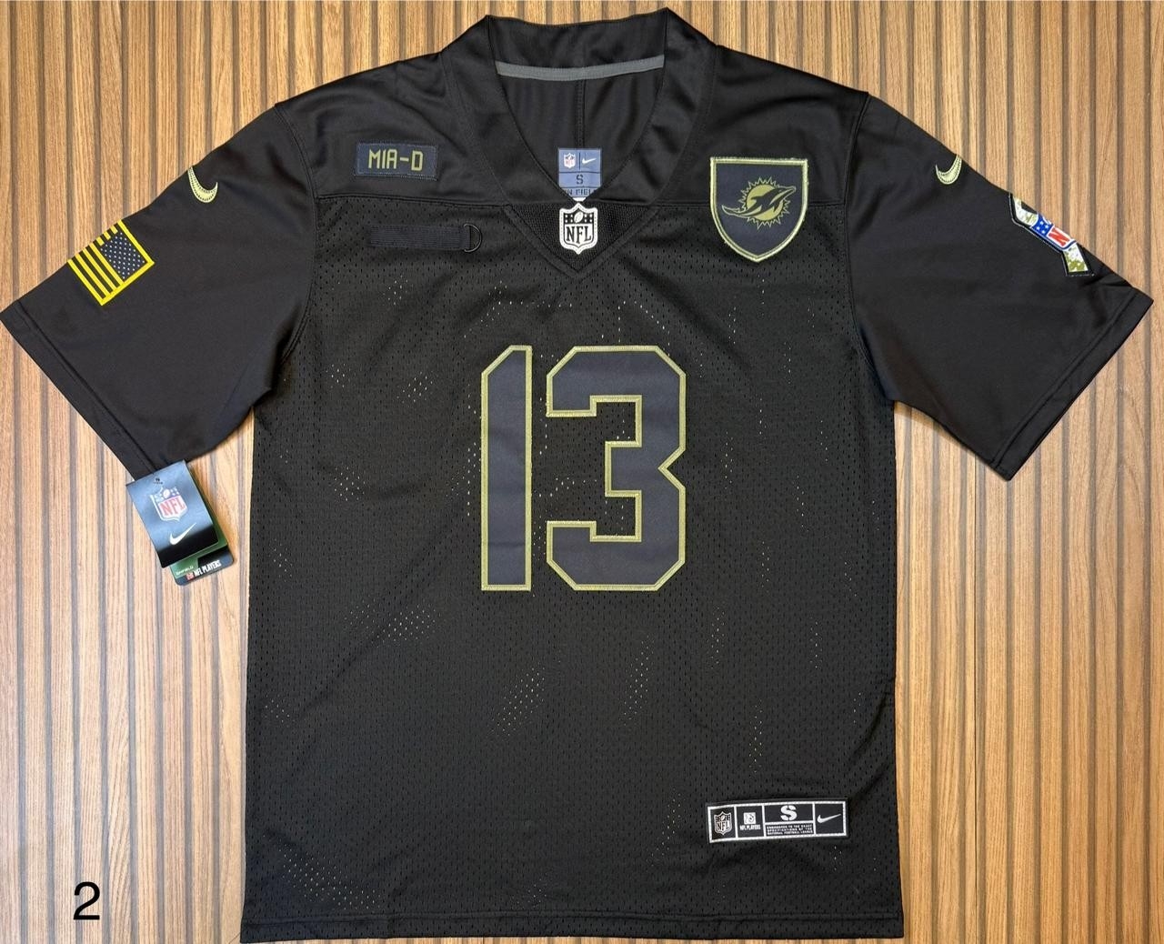 Chaquetas Nfl Importadas - Imagen 2