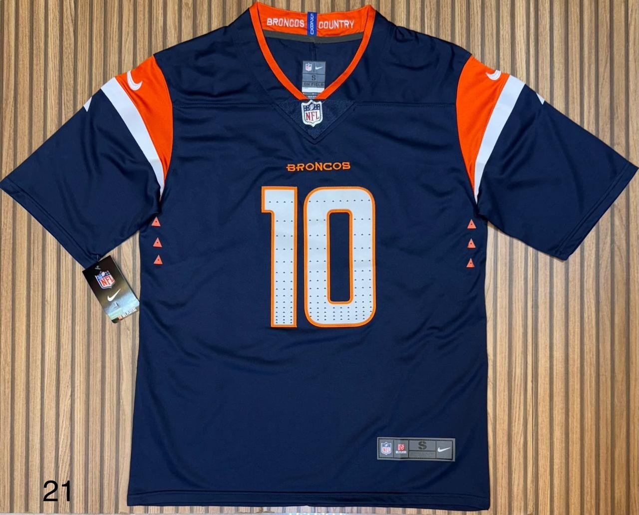 Chaquetas Nfl Importadas - Imagen 3