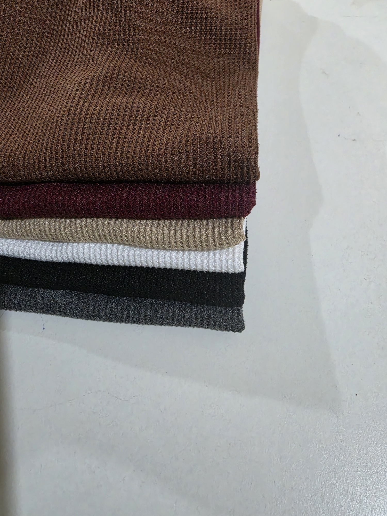 Remeras Wuafle Panal - Imagen 2