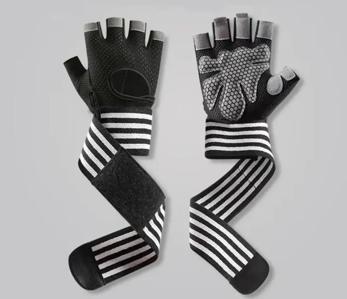 Guantes para Gym Calidad Premium