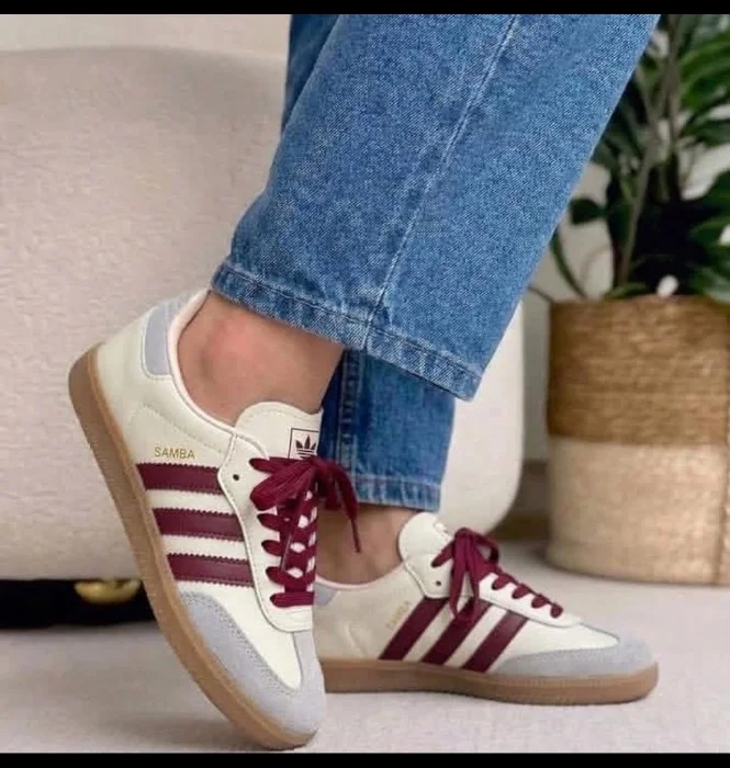 Sambas Baja