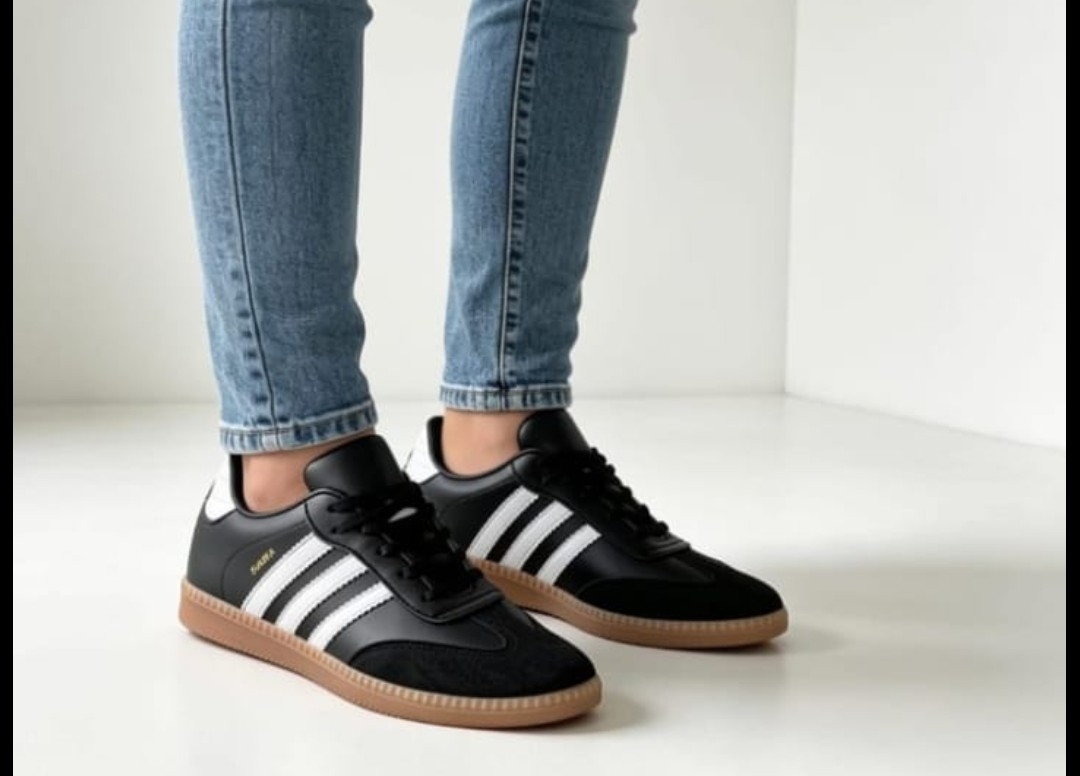 Sambas Baja - Imagen 2