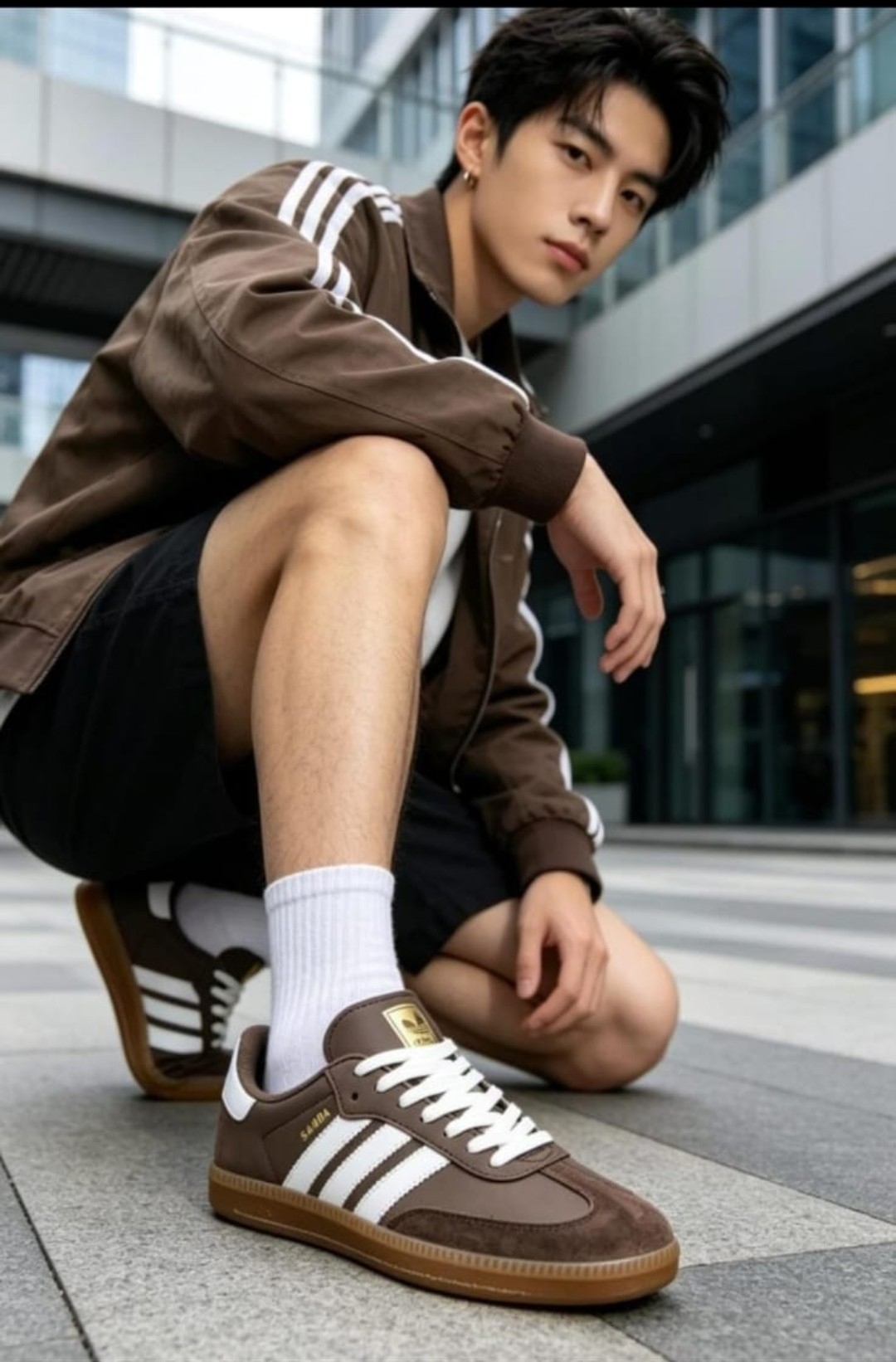 Sambas Baja - Imagen 3