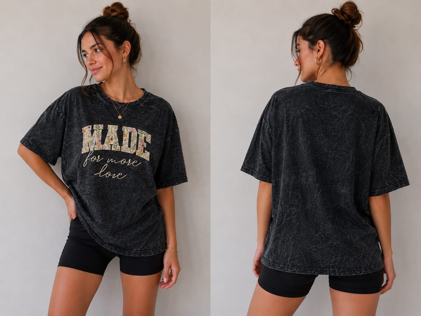 Remera Algodón Nevada - Imagen 2