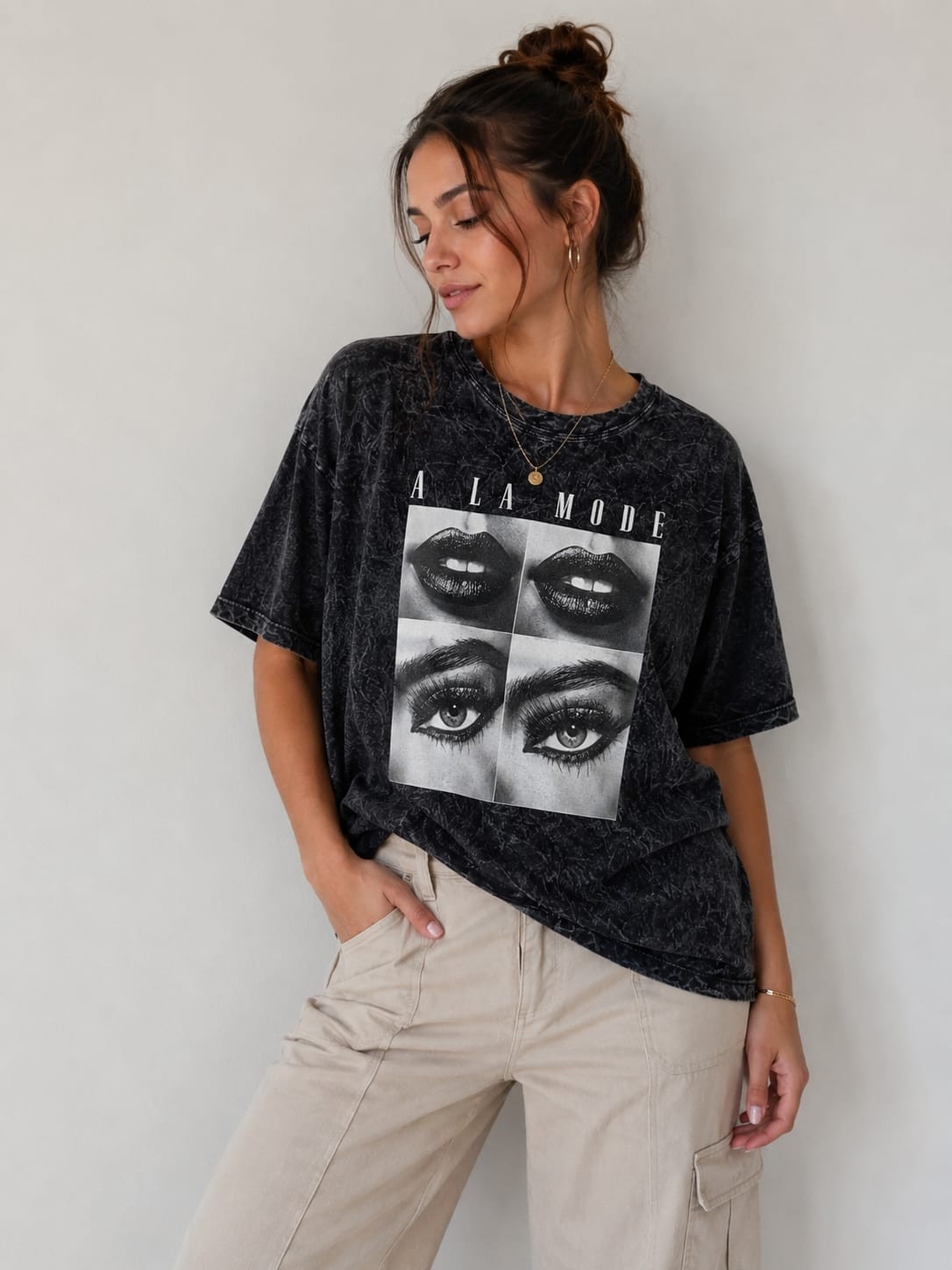 Remera Algodón Nevada - Imagen 8