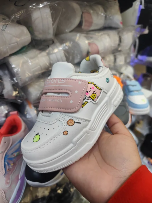 Zapatillas de Niño y Niña