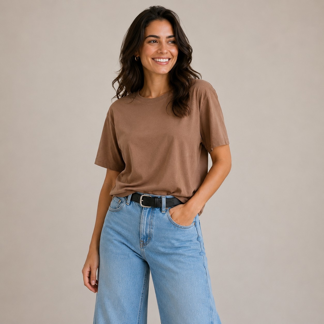 Remera Algodón - Imagen 2