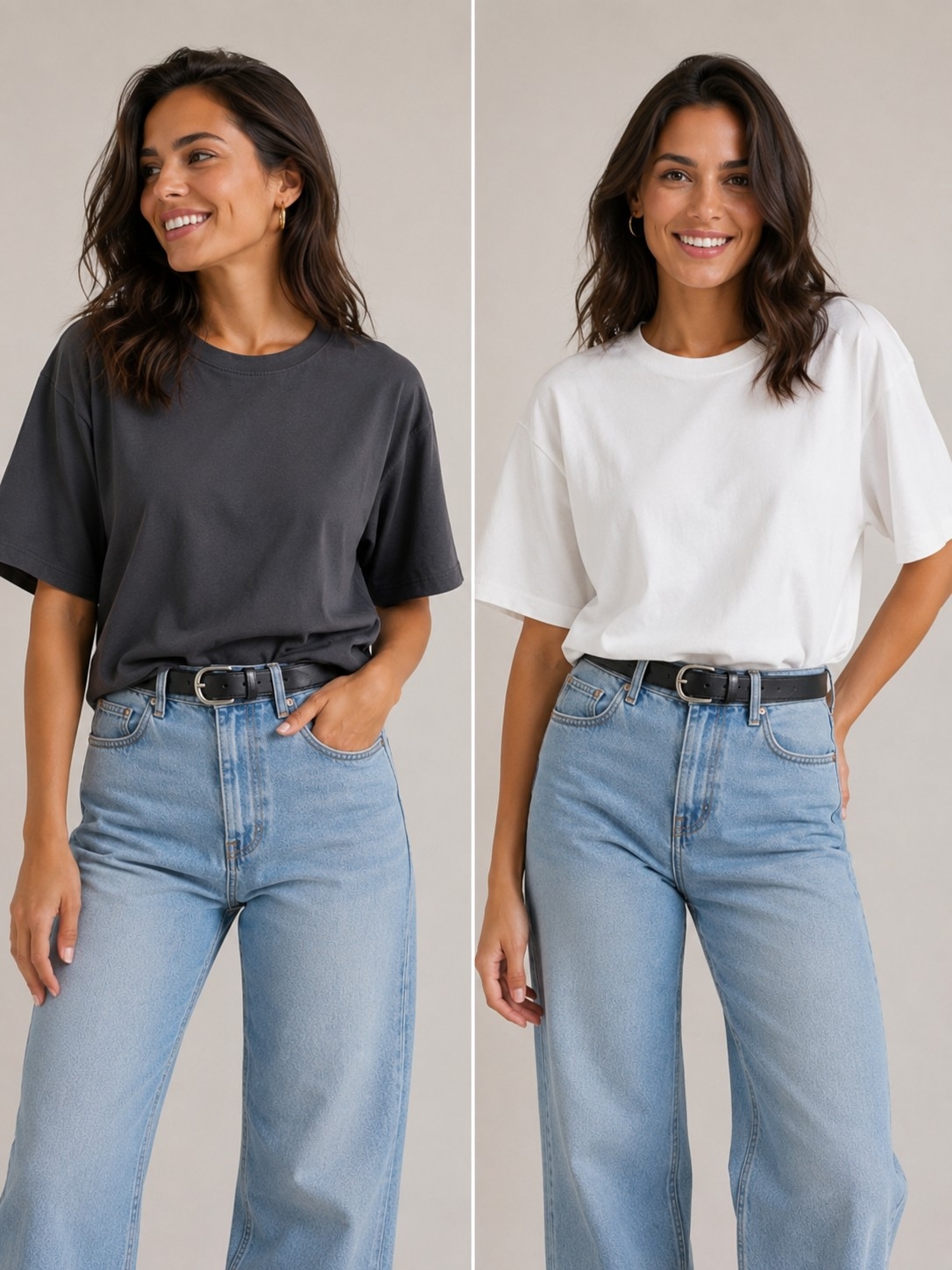 Remera Algodón - Imagen 3