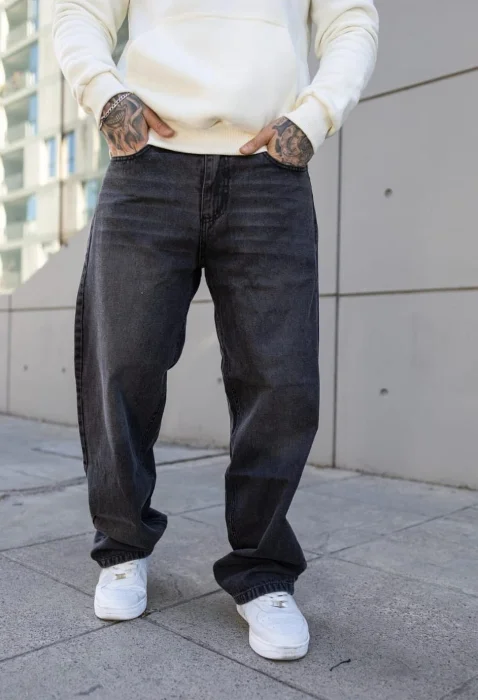 Jeans de Hombre Baggy