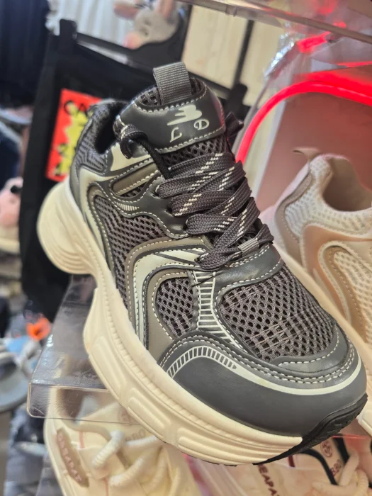 Zapatillas de Dama