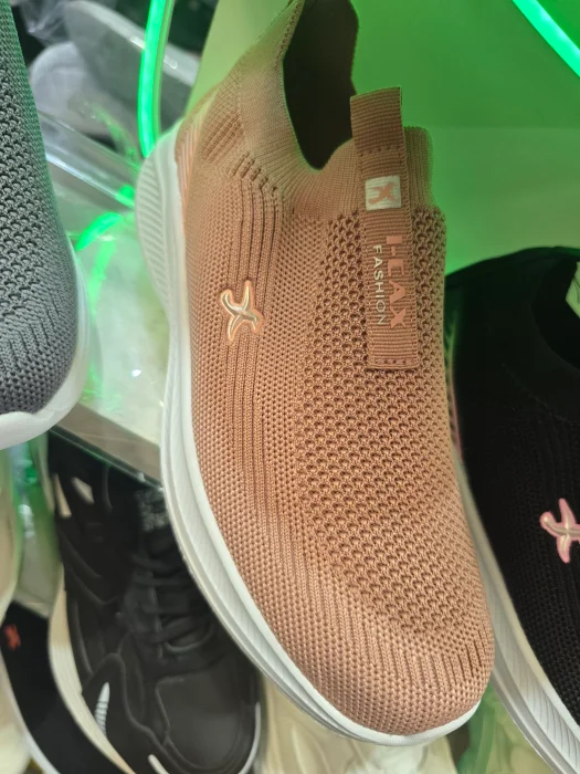 Zapatillas de Dama
