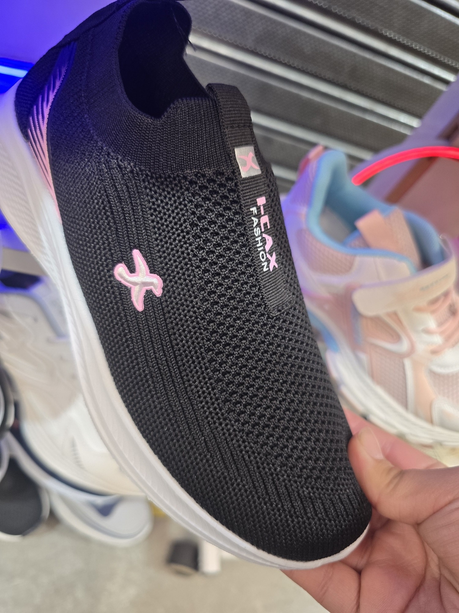 Zapatillas de Dama - Imagen 2