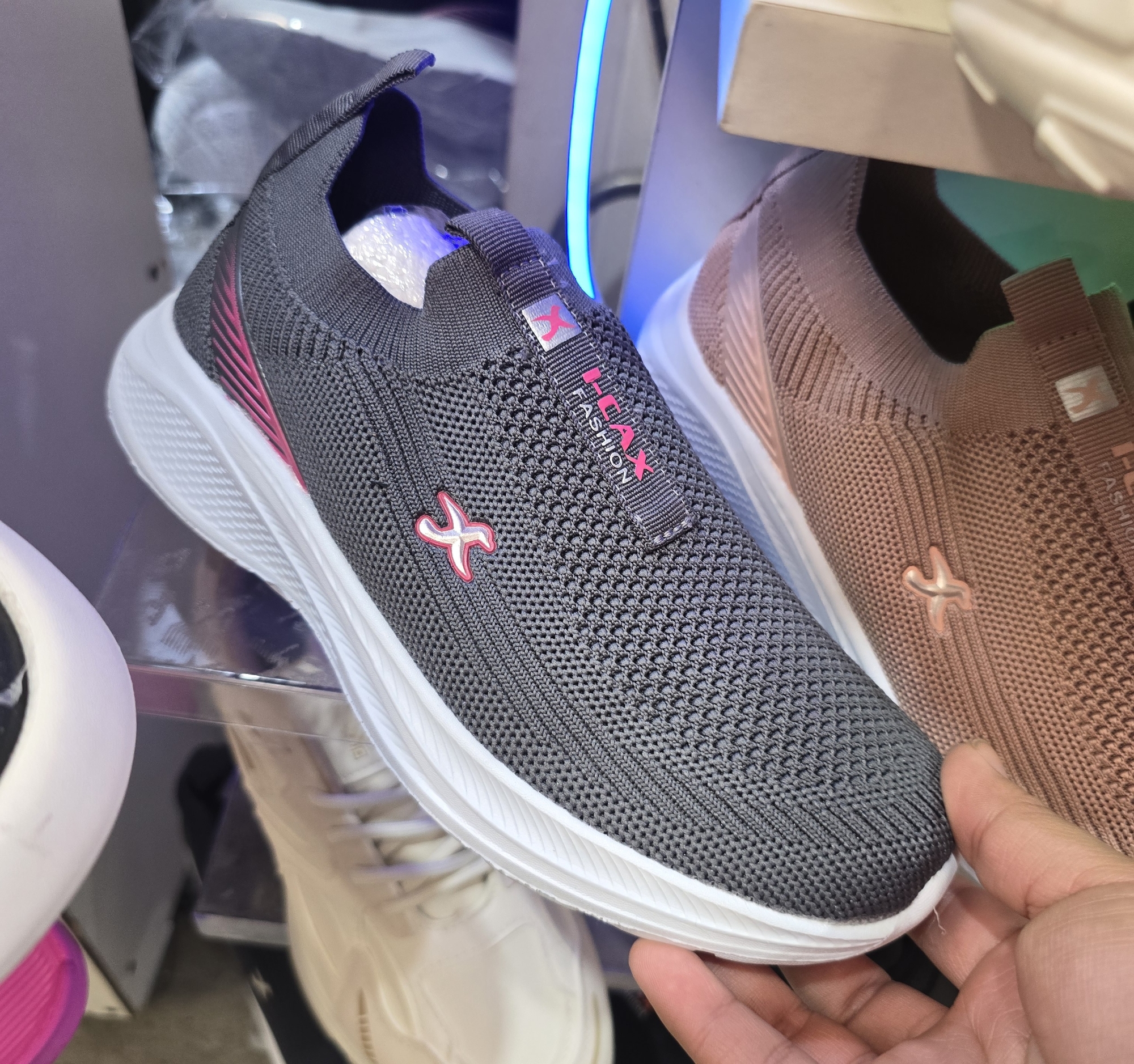 Zapatillas de Dama - Imagen 3