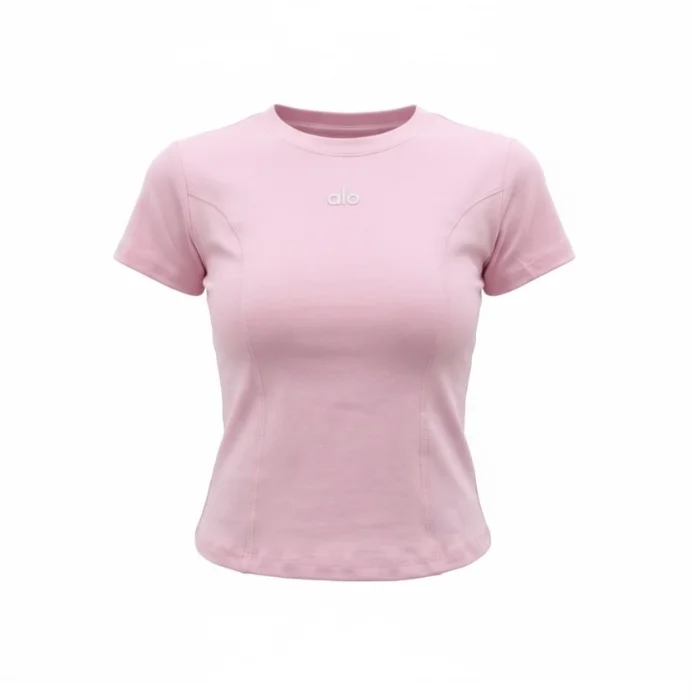 Remera Alo 3d