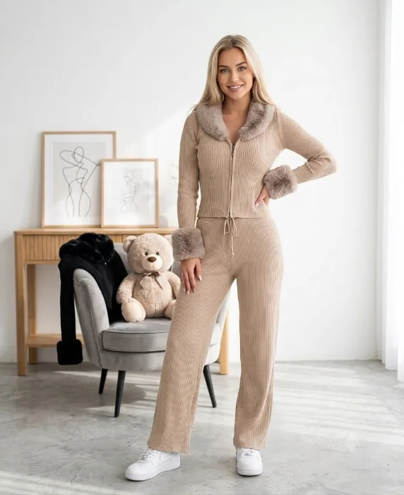 Conjunto Bremer Baddie