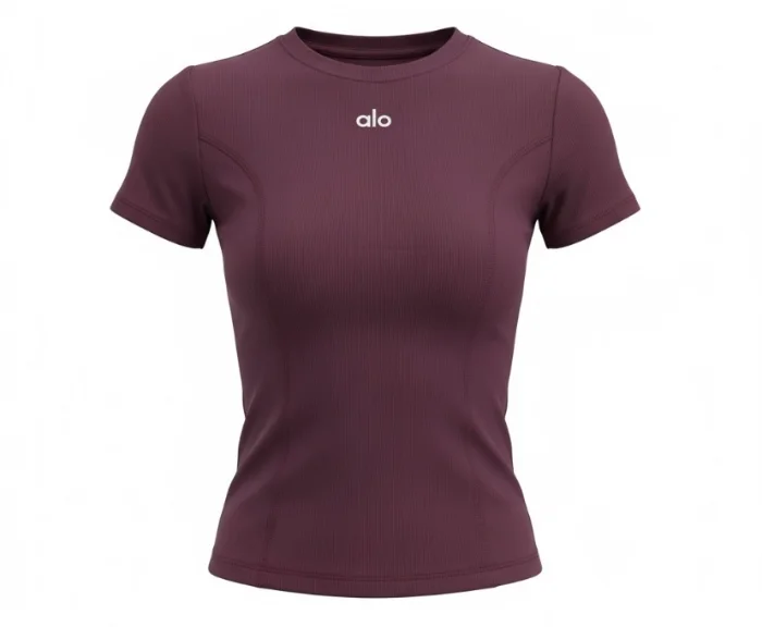 Remera Alo 3d