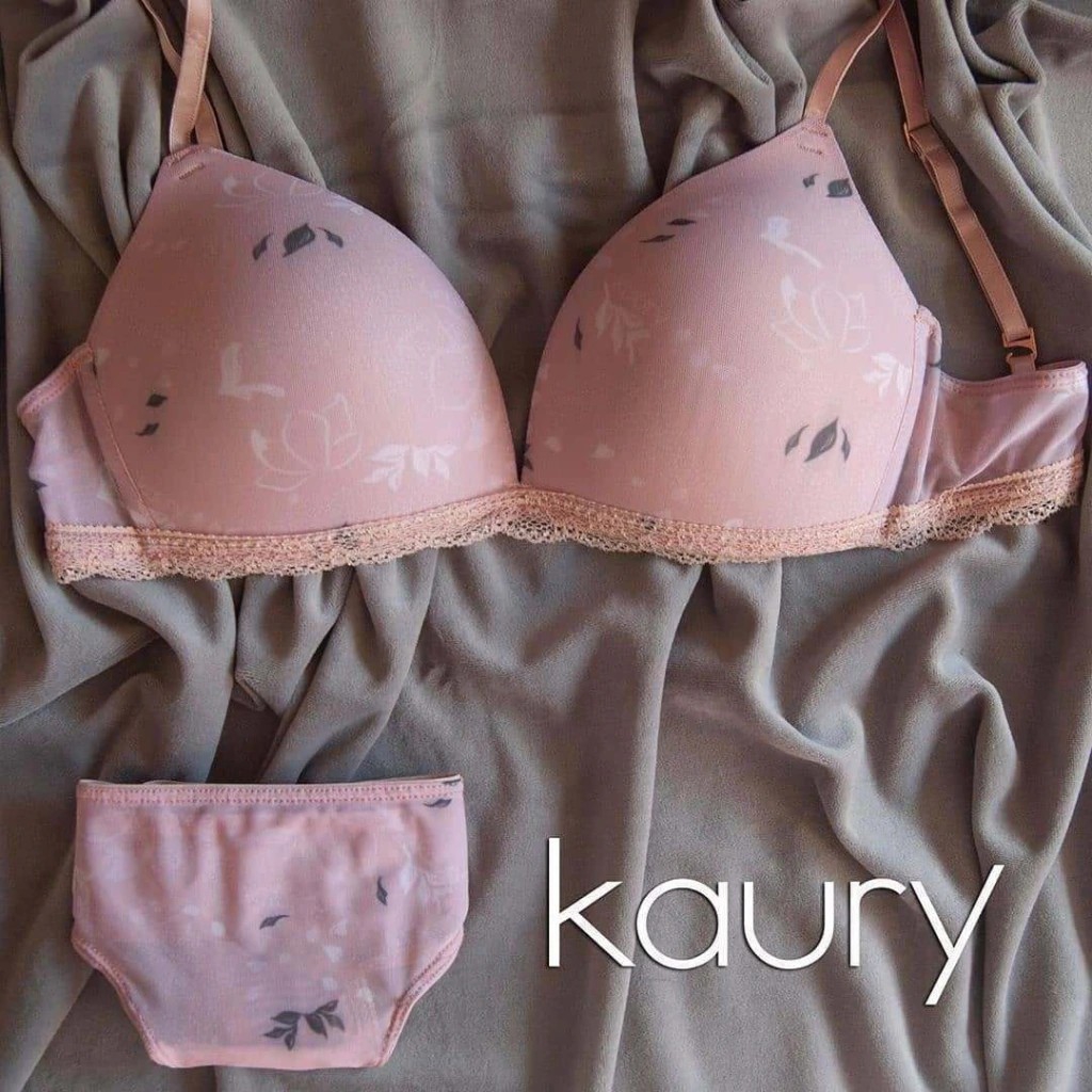 8115 Kaury Conjunto - Imagen 2