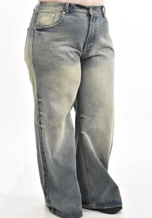 Pantalón Baggi
