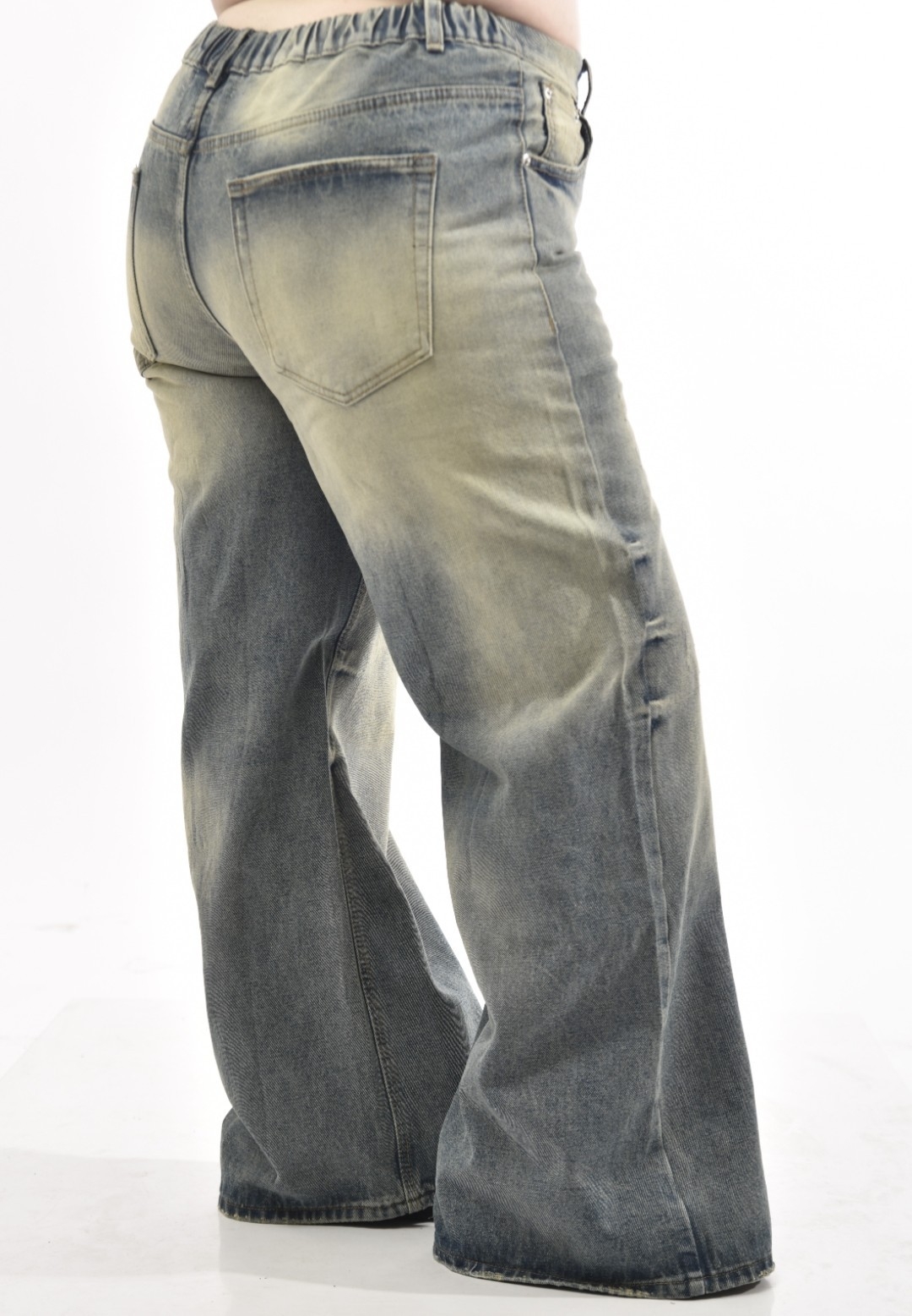 Pantalón Baggi - Imagen 2