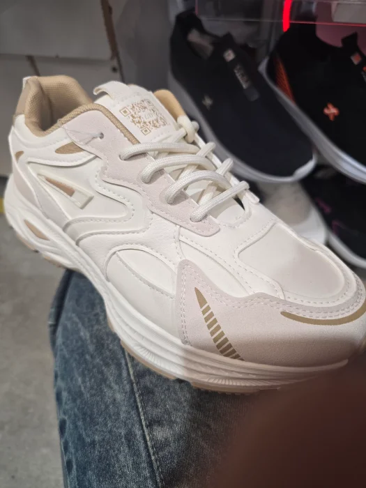 Zapatillas de Dama