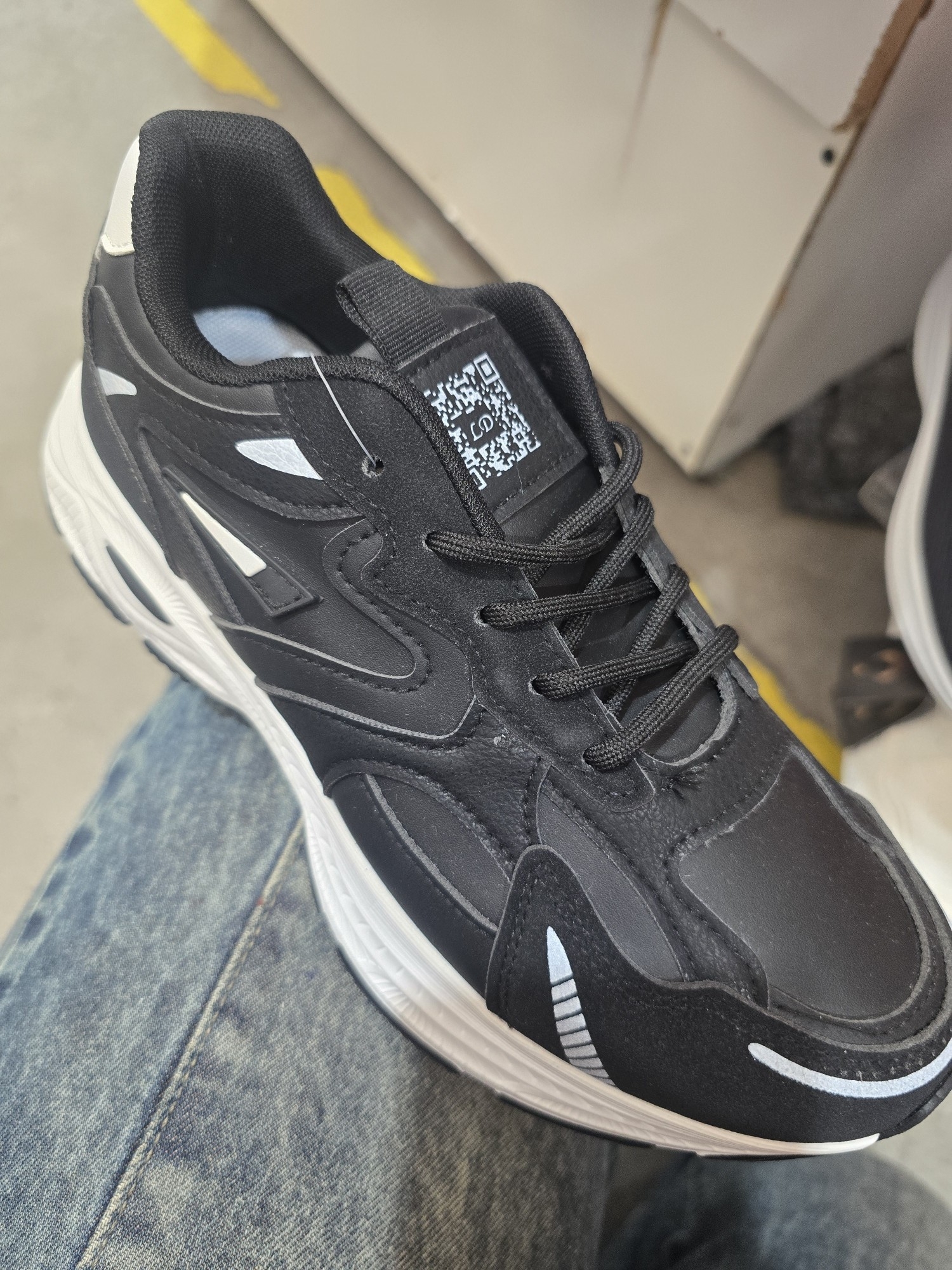 Zapatillas de Dama - Imagen 2