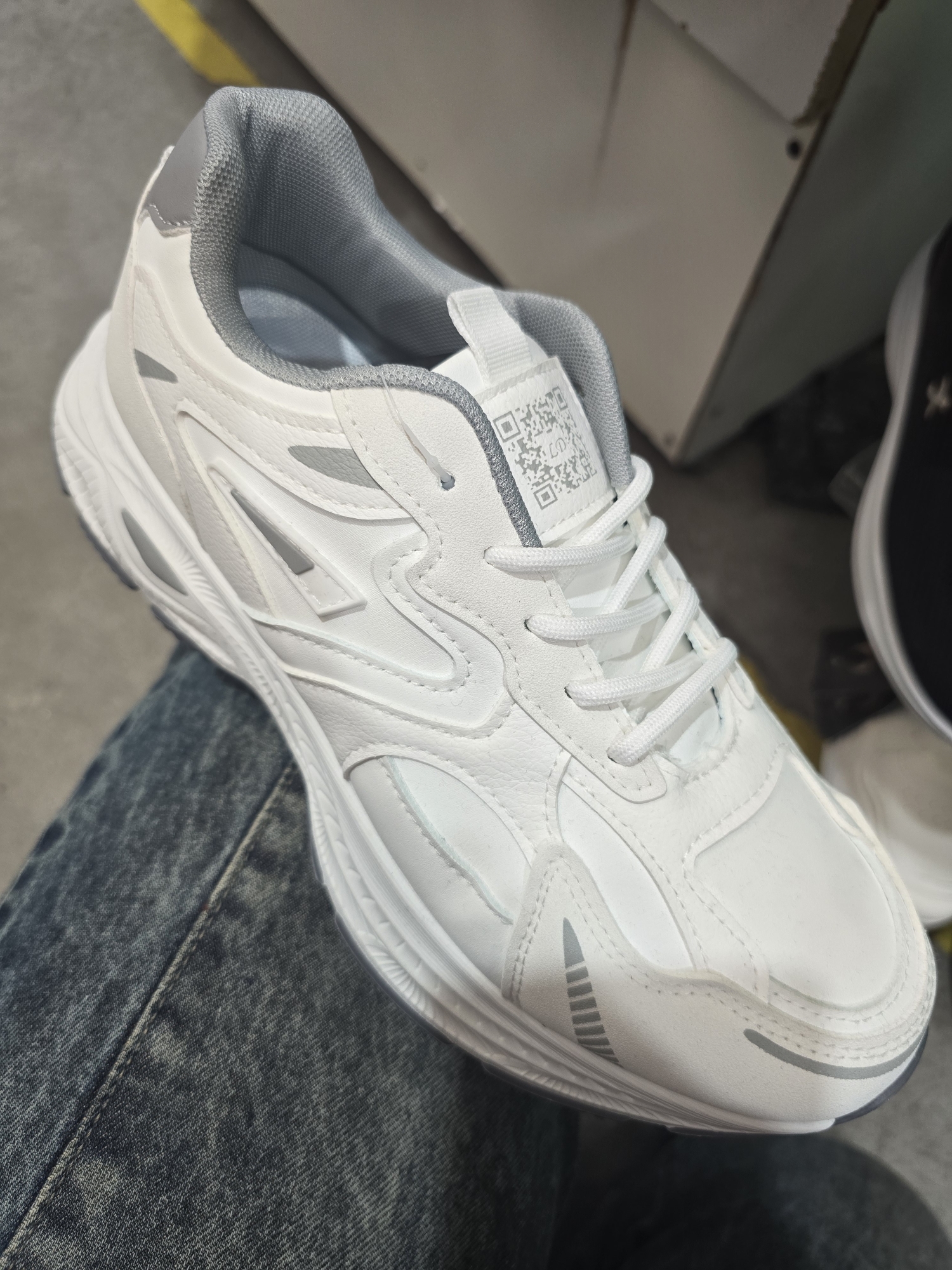 Zapatillas de Dama - Imagen 3