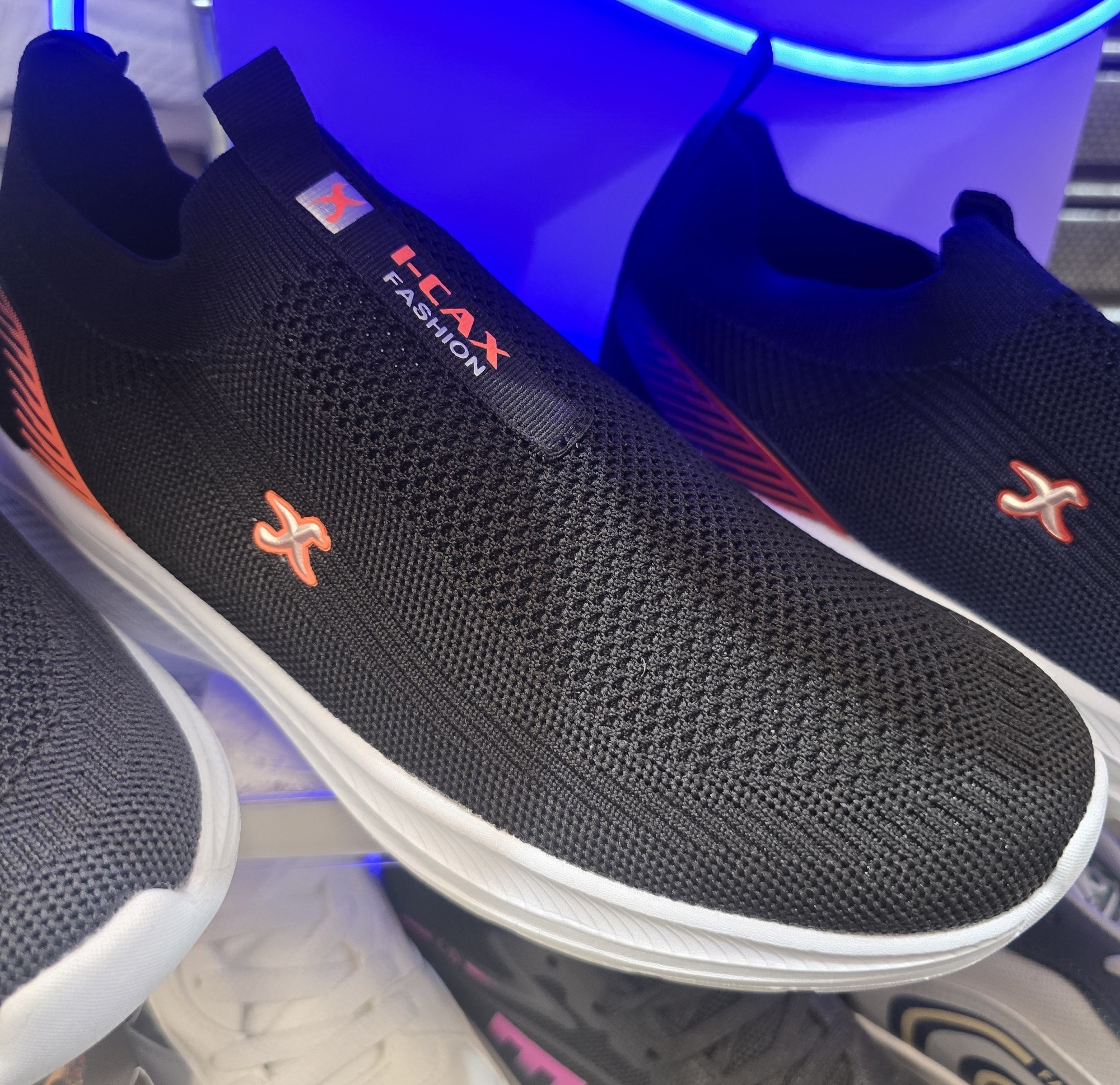 Zapatillas de Hombre - Imagen 2