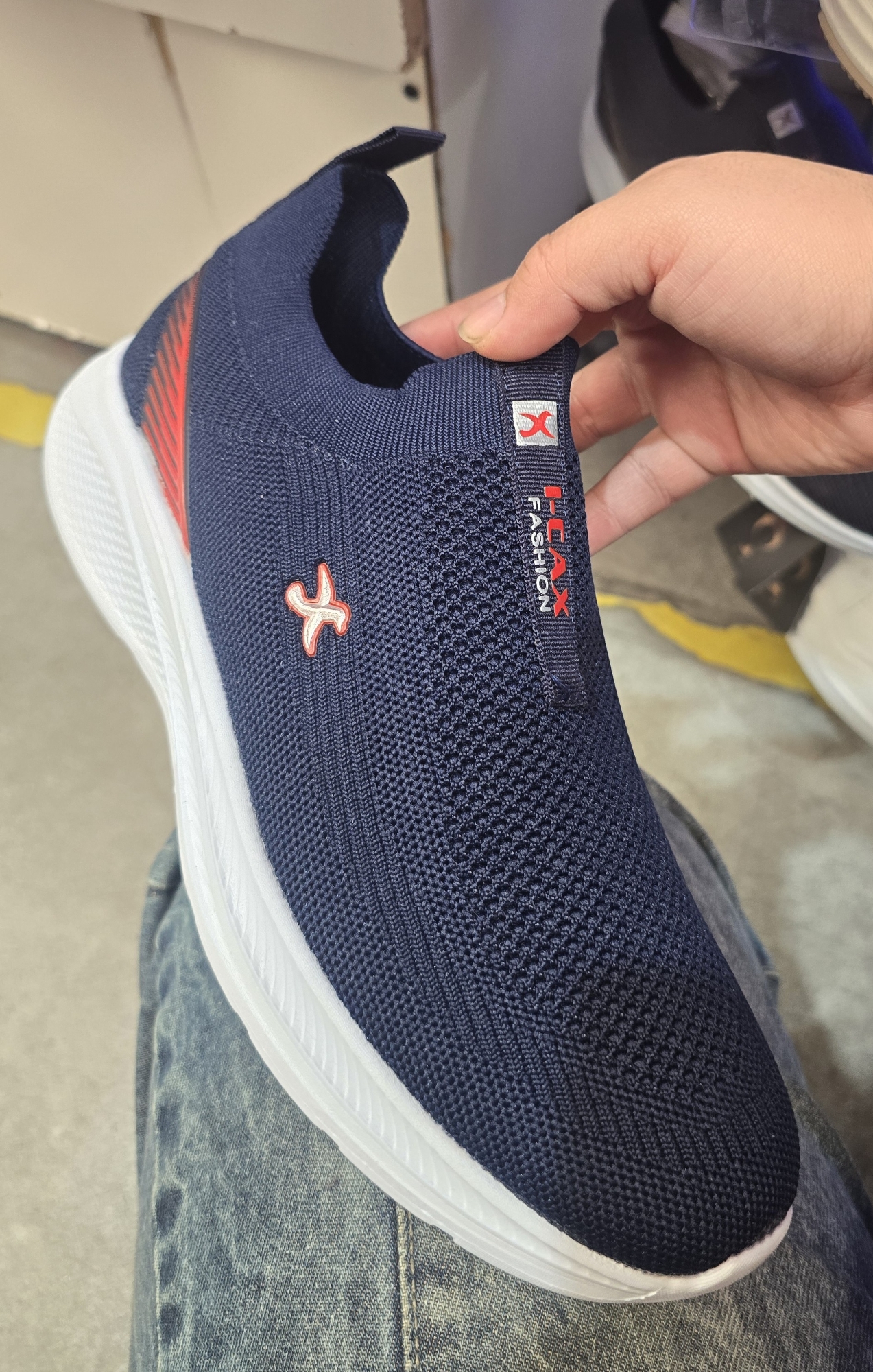 Zapatillas de Hombre - Imagen 3