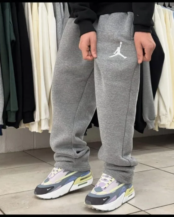 Pantalón Recto Jordan