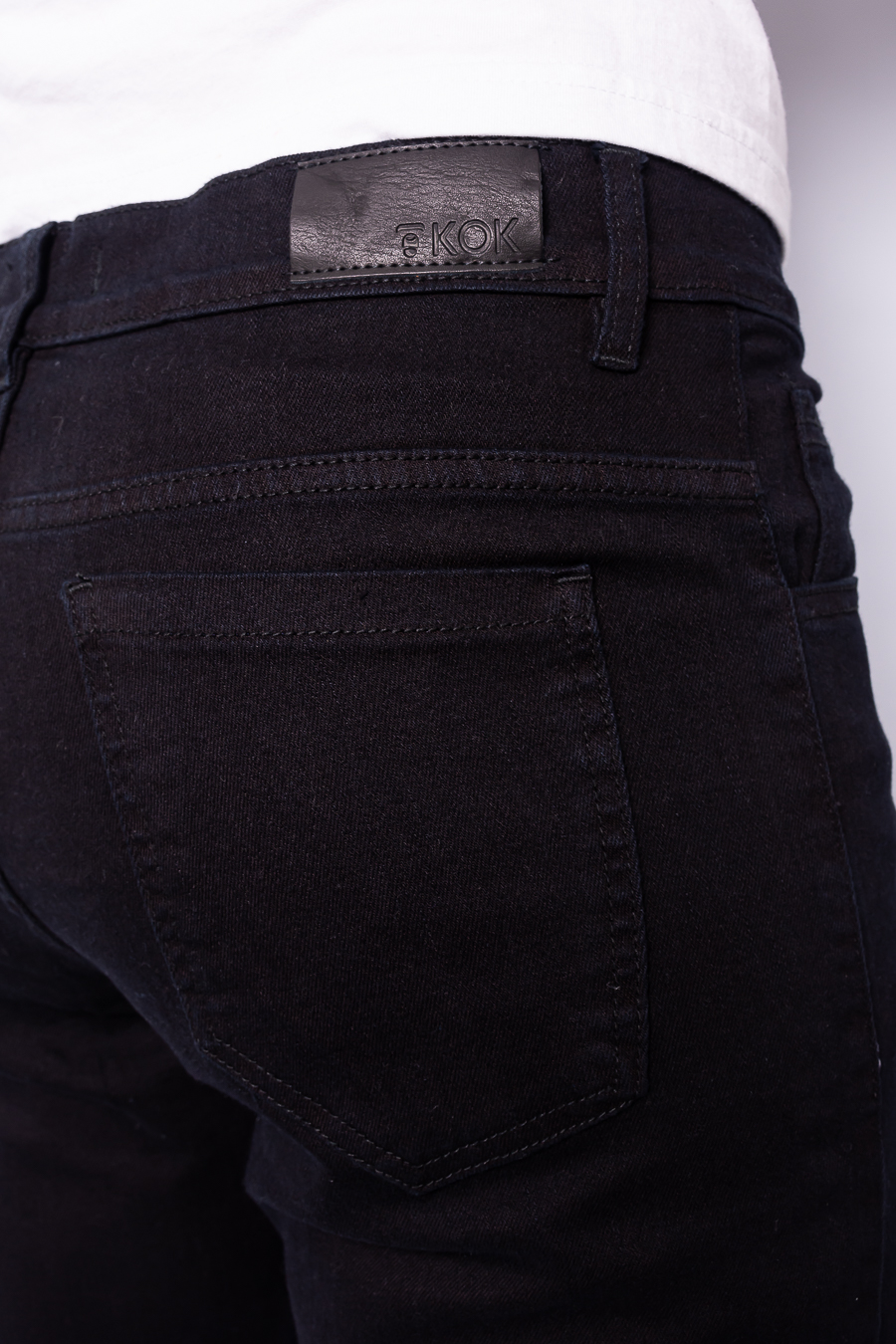 Jeans Recto Elastizado - DSC_8535.JPG