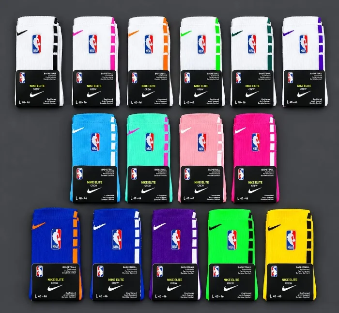 Medias Nba