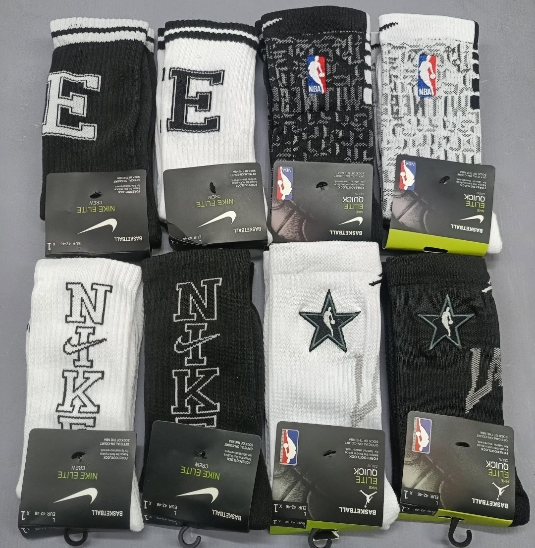 Medias Nba - Imagen 2