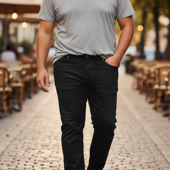 Jeans Talles Especiales