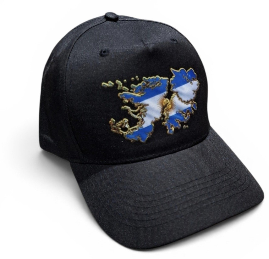 Gorras de las Malvinas - Imagen 2